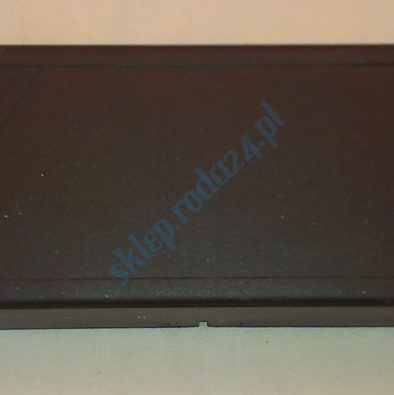 Pokrywka na radio 126p, CC, SC, Uno