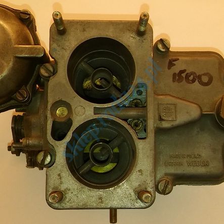 Gaźnik FSO 1500 dla paliwa OKT 86 nowy