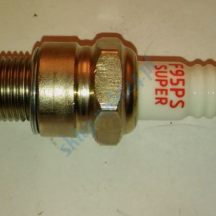 Świeca BP7HS PAL N 8Y 126p