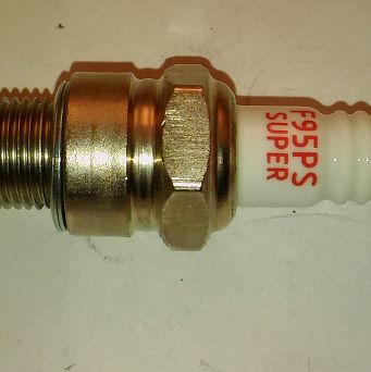 Świeca BP7HS PAL N 8Y 126p