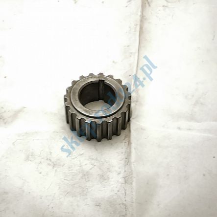 Koło rozrządu małe  PN Caro, Atu Plus zaokrąglona