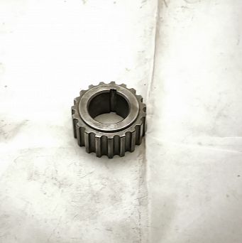 Koło rozrządu małe  PN Caro, Atu Plus zaokrąglona