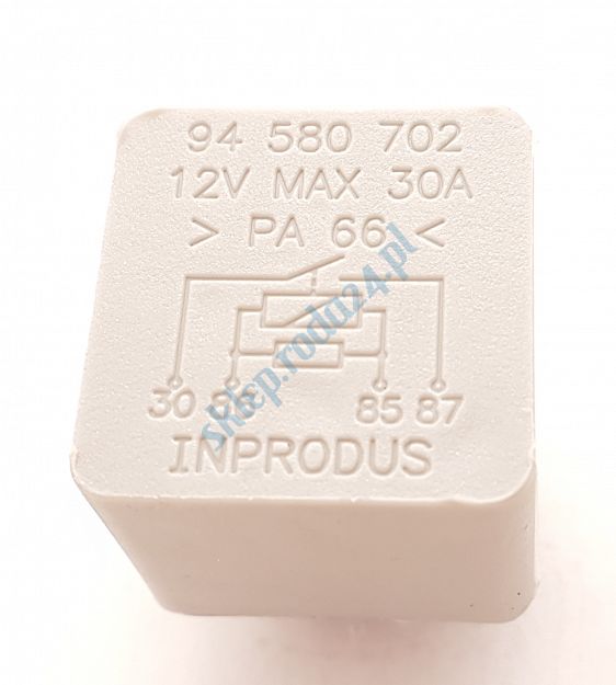 Przekaźnik PS - 533L Espero, Lanos, Matiz, Nexia