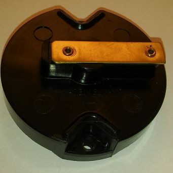 Palec rozdzielacza PN