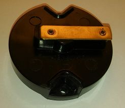 Palec rozdzielacza PN