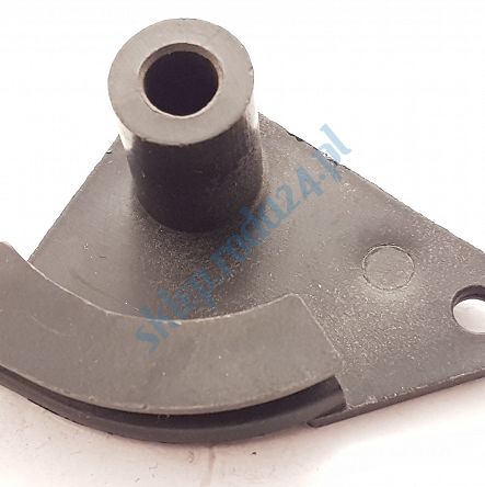 Dźwignia pośrednia sterowania gaźnikiem PN