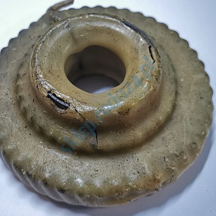 Koło zębate I biegu Skoda 100-136, 1000MB, Rapid