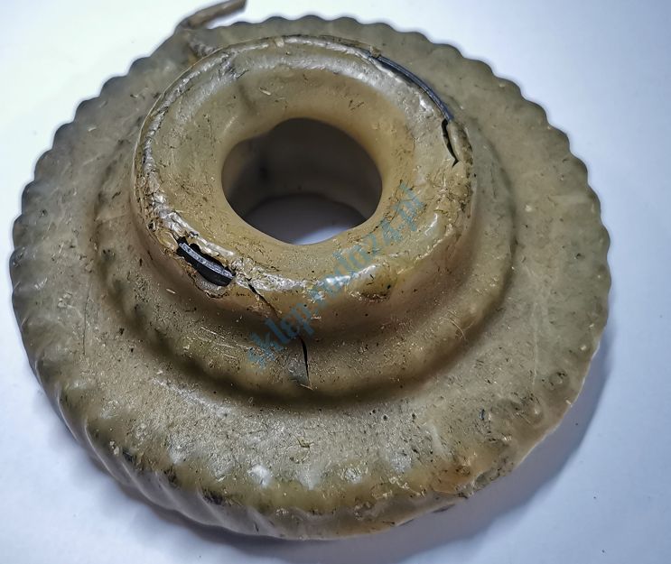 Koło zębate I biegu Skoda 100-136, 1000MB, Rapid