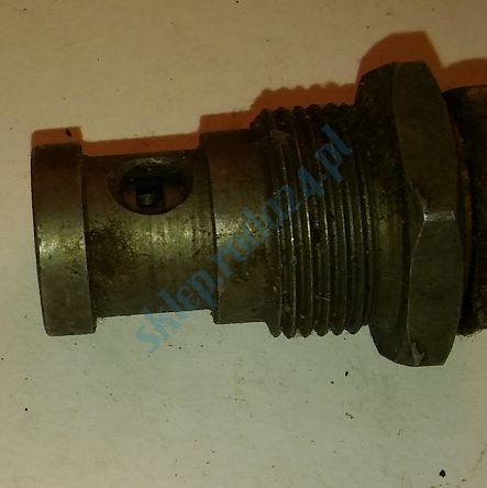 Zawór pompy oleju FSO ST oryginał