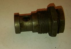 Zawór pompy oleju FSO ST oryginał