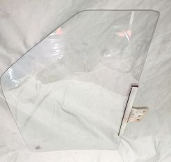Szyba opuszczana L 126p EL
