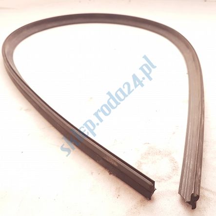 Uszczelka przeciwkurzowa drzwi tył góra PN