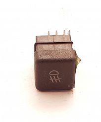 Przełącznik świateł przeciwm. przód Lublin, PN