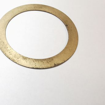 Pierścień dyst. mech. różnicowego 1,0 CC 700