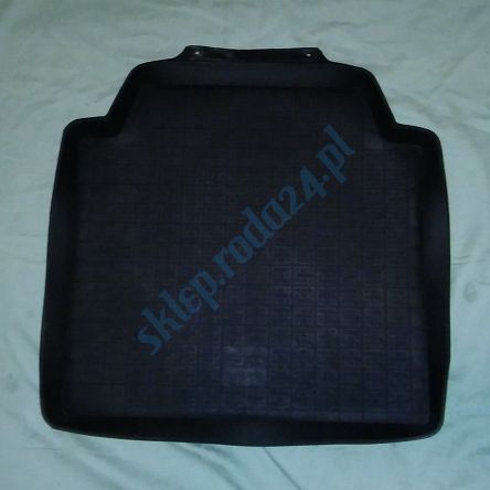 Dywaniki gumowe  420 tył PN Atu, Caro