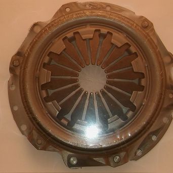 Docisk sprzęgła 126p, CC 700  LUK