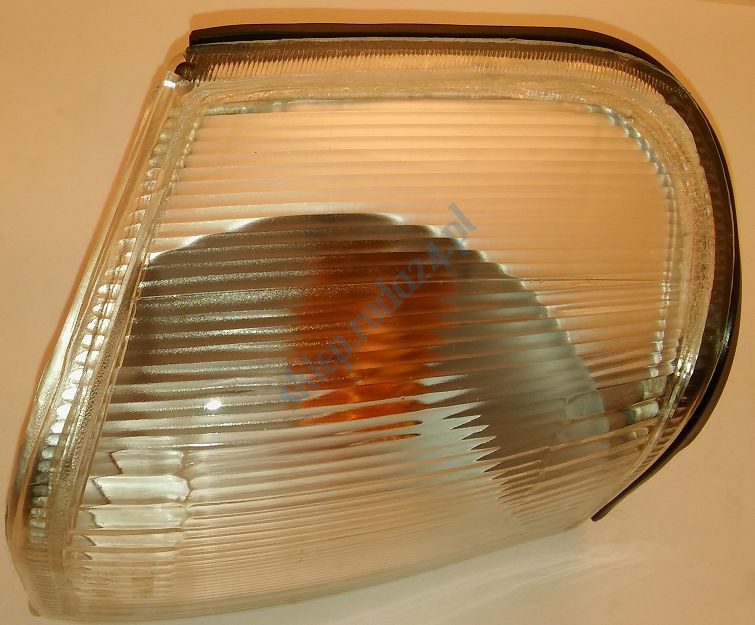 Lampa kierunkowskazu przód L PN Caro, Atu, Plus