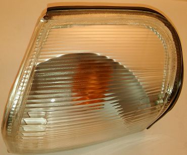 Lampa kierunkowskazu przód L PN Caro, Atu, Plus