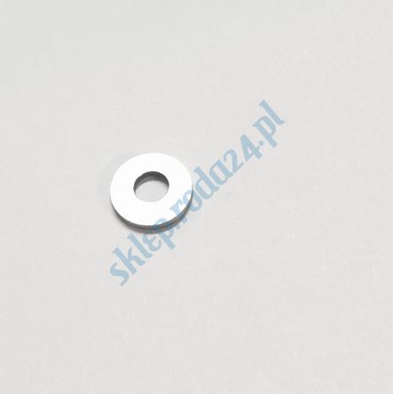 Podkładka 4,8 x 9 x 1 regulacyjna wtrysk. Lublin