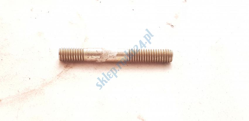 Szpilka   M  6 x 12 / 21 / 47 Fiat 126p