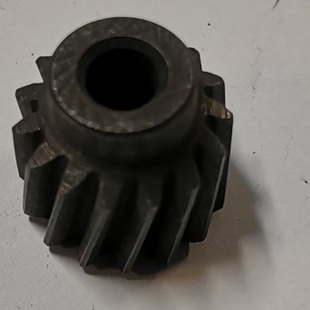 Koło zębate przekładni prędkościomierza 14z FSO