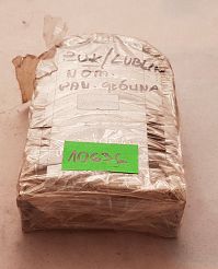 Panewki wału korbowego II szlif Żuk, Lublina 4C90