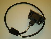 Lampa oświetlenia tablicy 126p FL, EL, PN Horpol - 3