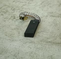 Szczotka   5,0 x 12,5 x 36,0 węglowa Bosch, Simens