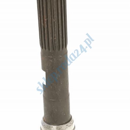 Wałek sprzęgłowy PN 1,9 GLD FSO