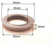 Simmering   45 x 65 / 70 x10 BO ACM - 2