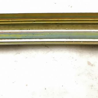 Prowadnica szyby drzwi tył P PN ST FSO