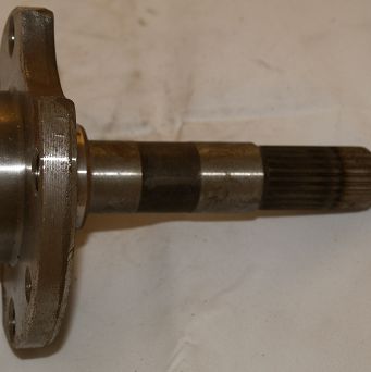 Półoś krótka 126p EL FL