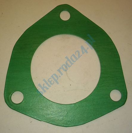 Uszczelka pokrywy termostatu FSO