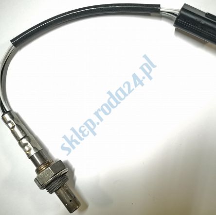 Sonda lambda OZA114 - A1 Ford, Mazda 626 IV NGK