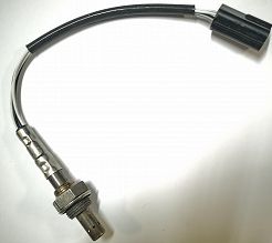 Sonda lambda OZA114 - A1 Ford, Mazda 626 IV NGK