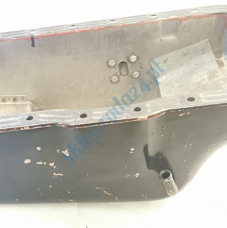 Miska olejowa kpl. Żuk S 21, Nysa, Tarpan FSC