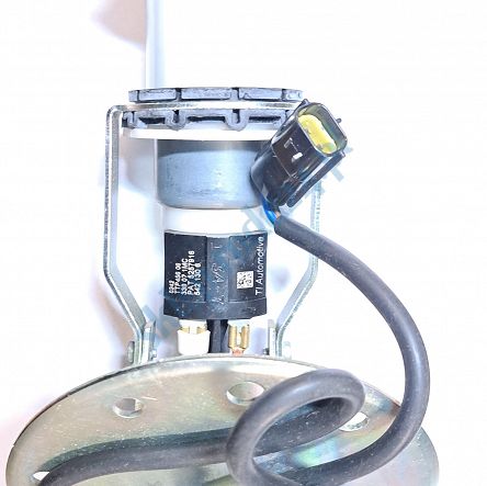 Pompa paliwa G30040 PN Abimex - jednopunkt Delphi