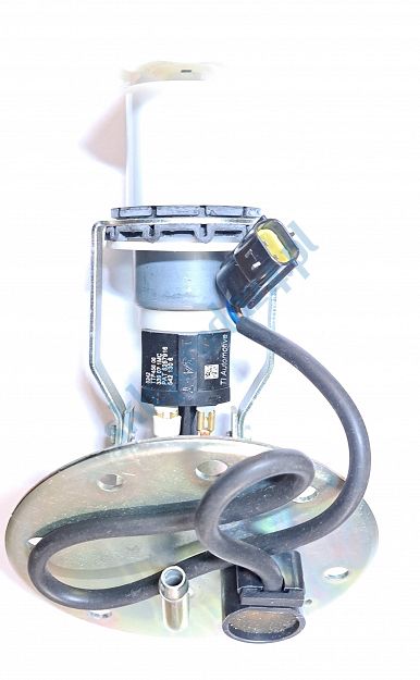 Pompa paliwa G30040 PN Abimex - jednopunkt Delphi