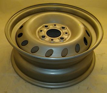 Felga koła  13 x 5 B Fiat, Lancia H