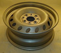 Felga koła  13 x 5 B Fiat, Lancia H