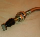 Linka gazu 14.20.02 CC 700 EK Linex - 3