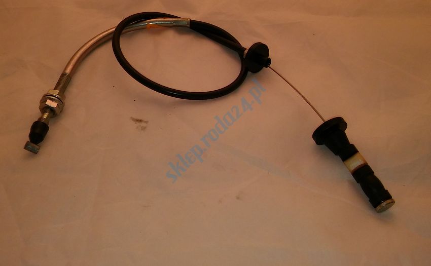 Linka gazu 14.20.02 CC 700 EK Linex