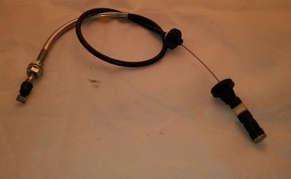 Linka gazu 14.20.02 CC 700 EK Linex