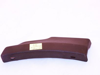 Nakładka nadkola 126p FL L