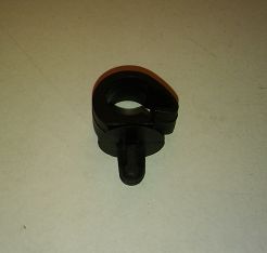 Spinka     3 uchwyt przewodów 126p, FSO, PN