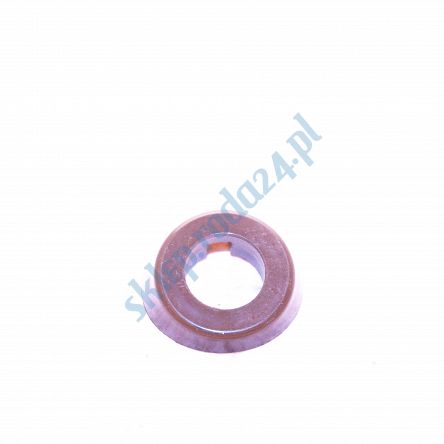 Podkładka wycieraczki  P  plastik 126p 