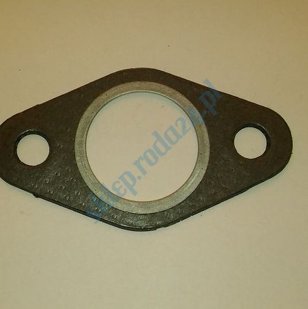 Uszczelka tłumika 870-906 126p Bis, CC 700 Fiat