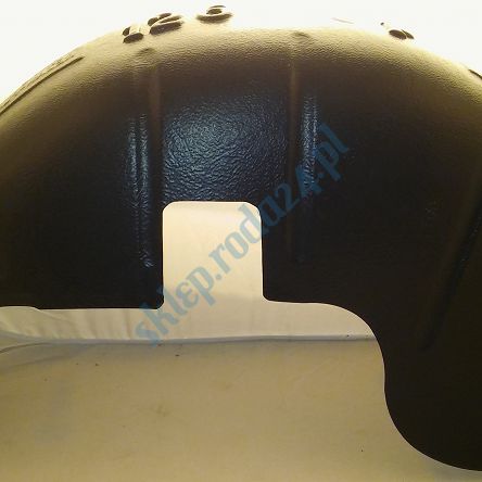 Nadkole tył P 126p FL, ST