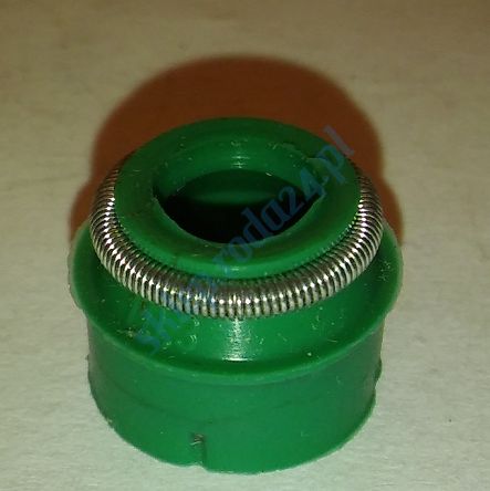 Uszczelniacz zaworu 8,0 x 10,8 x 14,2 FSO, PN kpl.