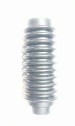 Osłona przekładni kierowniczej Trabant 601